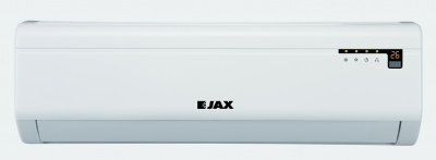 JAX ACK 18