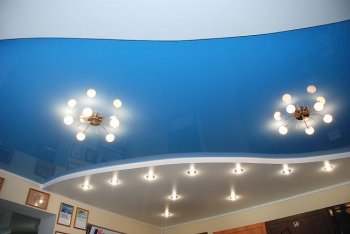 Освещение в доме по немецким технологиям! Освещение в доме по немецким технологиям!